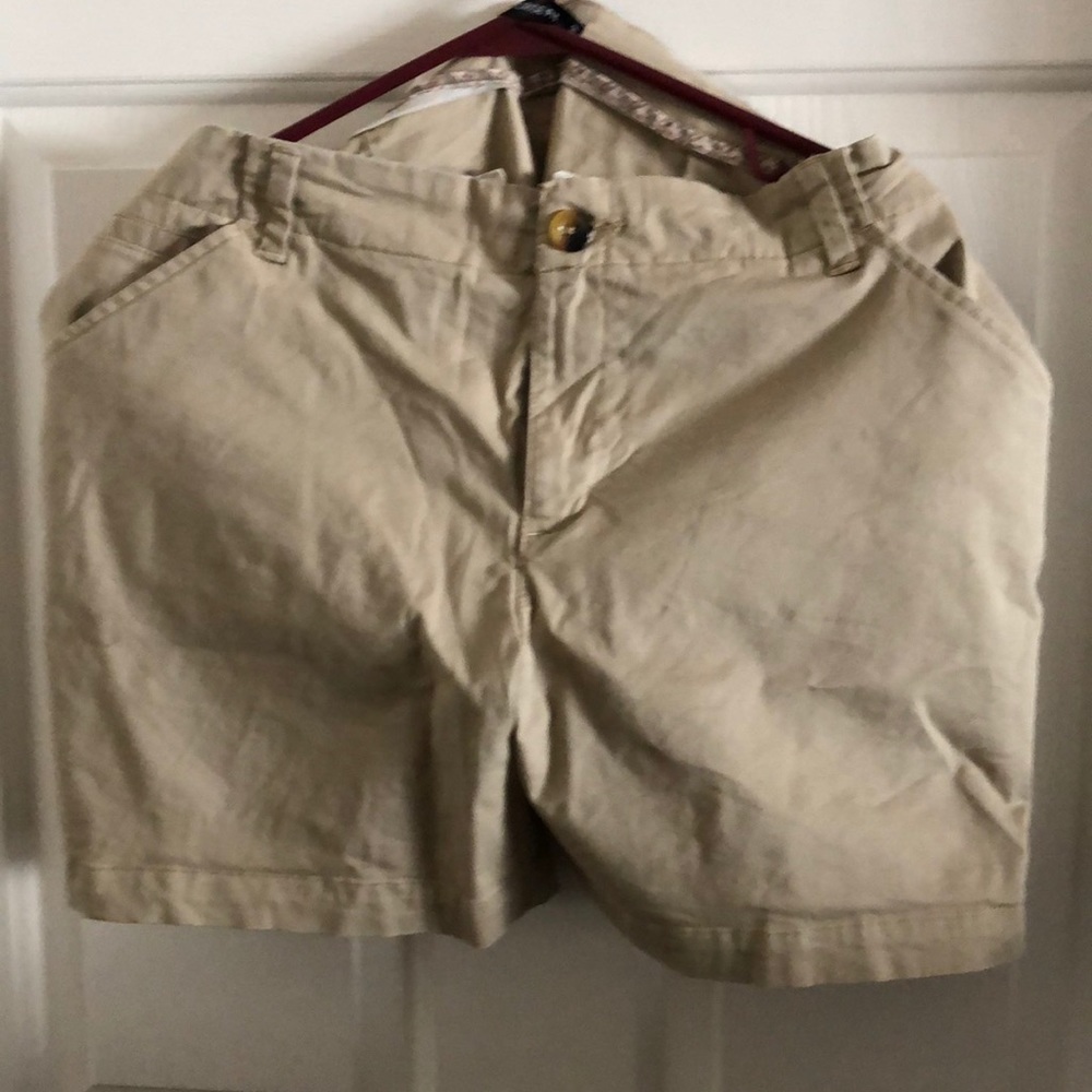 Woman’s shorts